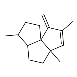 Silphiperfola-4,7(14)-diene