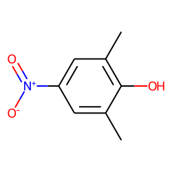 Phenol, 2,6-dimethyl-4-nitro-