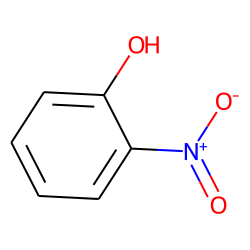 Phenol, 2-nitro-