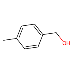 Benzenemethanol, 4-methyl-