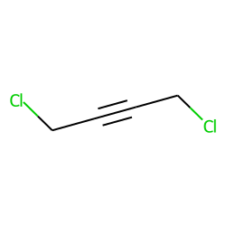 2-Butyne, 1,4-dichloro-