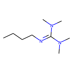 N''-Butyl-N,N,N',N'-tetramethyl -guanidine
