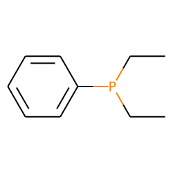 Diethylphenylphosphine