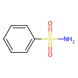 Benzenesulfonamide