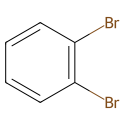 Benzene, 1,2-dibromo-
