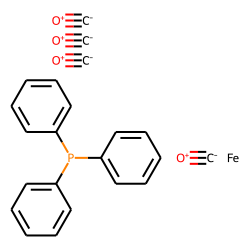 Iron, tetracarbonyl(triphenylphosphine)-