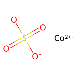 cobalt sulphate