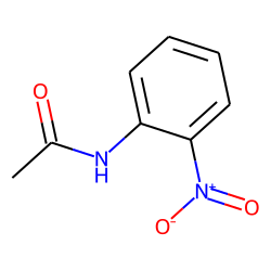 Acetamide, N-(2-nitrophenyl)-