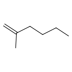 1-Hexene, 2-methyl-