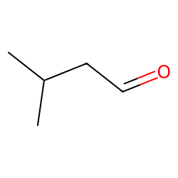 Butanal, 3-methyl-