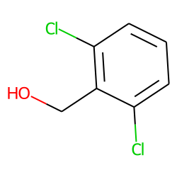 2,6-dichlorobenzyl alcohol