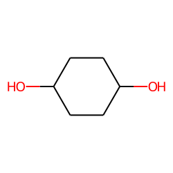 1,4-Cyclohexanediol, cis-