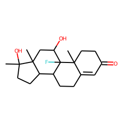 Fluoxymesterone