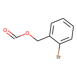 Formic acid, (2-bromophenyl)methyl ester