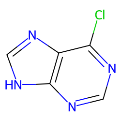 6-Chloropurine