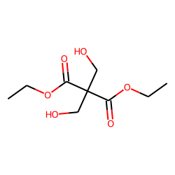 Diethyl bis(hydroxymethyl)malonate
