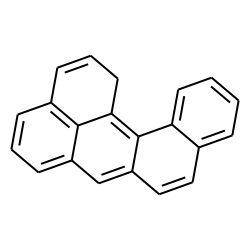 1H-Dibenz[a,kl]anthracene