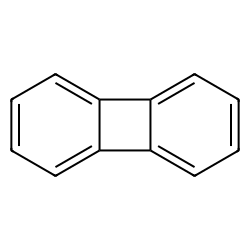 Biphenylene