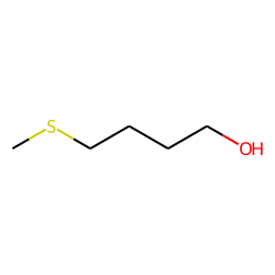 4-(Methylthio)-1-butanol