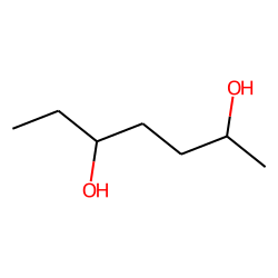 2,5-Dihydroxyheptane