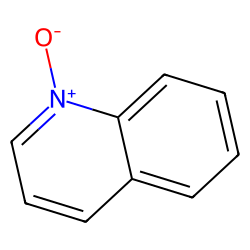 Quinoline, 1-oxide