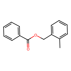 2-METHYLBENZYL BENZOATE