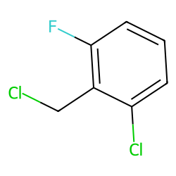 2-CHLORO-6-FLUOROBENZYL CHLORIDE