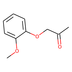 acetonylguaiacol