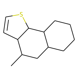 Naphtho[1,2-b]thiophene, 4-methyl