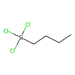 BUTYLTRICHLOROSILANE
