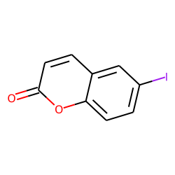 6-Iodocoumarin