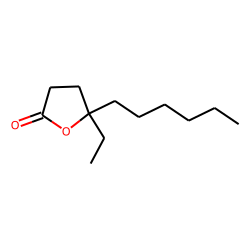 4-Ethyl-4-decanolide