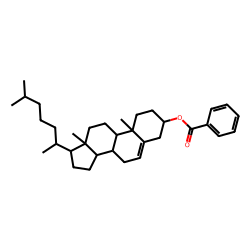 Cholesteryl benzoate