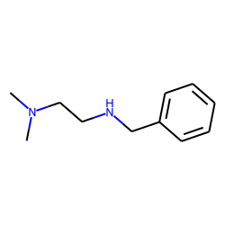 N'-Benzyl-N,N-dimethylethylenediamine