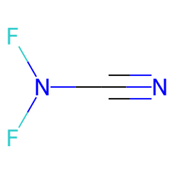 Difluorocyanamide