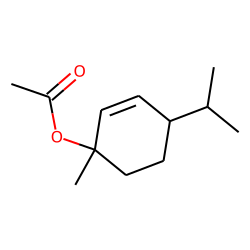 Menthenyl acetate