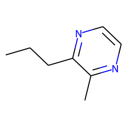 2-Methyl-3-propylpyrazine