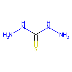 Carbonothioic dihydrazide