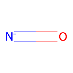 Nitric oxide anion