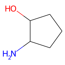 Cyclopentanol,trans-2-amino-
