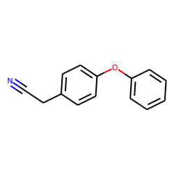 4-Phenoxyphenylacetonitrile