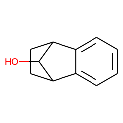 1,4-Methanonaphthalen-9-ol, 1,2,3,4-tetrahydro-, stereoisomer