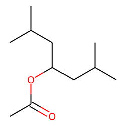 4-Heptanol, 2,6-dimethyl-, acetate