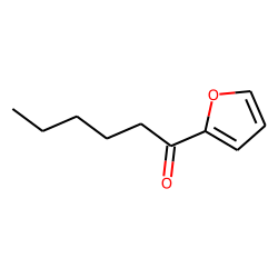 2-Hexanoylfuran