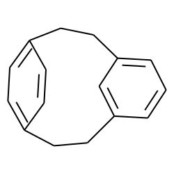 2,2-Metaparacyclophane