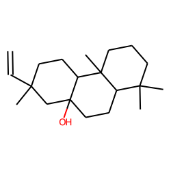 8-«beta»-Hydroxyisopimarene