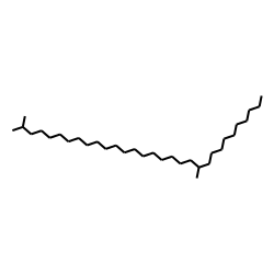 2,21-Dimethylhentriacontane