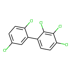 1,1'-Biphenyl, 2,2',3,4,5'-pentachloro-