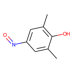 Phenol, 2,6-dimethyl-4-nitroso-