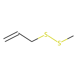 Disulfide, methyl 2-propenyl